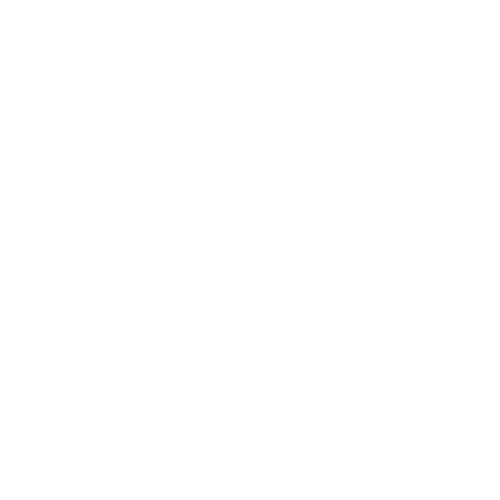 White line icon of a folder with a tooth inside to illustrate that you can download new patient forms from our website